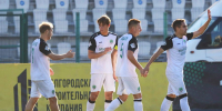 ФК «Орёл» одержал выездную победу - InfoOrel.Ru