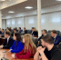 Молодежный парламент открыл прием заявок от кандидатов в Краснодаре - Газета Краснодарские известия