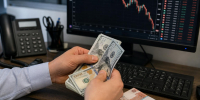 Откат к ₽73 или рост до ₽86: что будет с курсом доллара в ноябре - 168.Ru