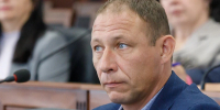 В мэрии Липецка — новый председатель департамента по физической культуре и спорту - Gorod48.ru