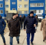 Выездная планёрка. - Городское поселение Рабочий поселок Искателей