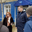 Выездная планёрка. - Городское поселение Рабочий поселок Искателей