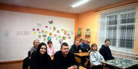 «От первого мазка к шедевру» - Комитет по культуре и искусству