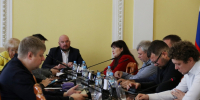 В Правила землепользования и застройки планируется внести изменения - Городская Дума