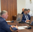 26 октября под руководством главы администрации Калачеевского муниципального района Котолевского Н.Т. состоялось еженедельное рабочее совещание. - Калачеевский район