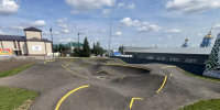 В Тюлячах по нацпроекту благоустроен центральный парк - Министерство строительства