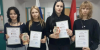 В копилке ДШИ — три награды областного конкурса - Карасукский район