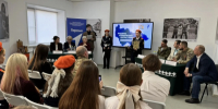 В Югорске состоялся муниципальный этап проекта «Лидеры изменений Югры» - Администрация г.Югорска