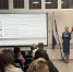 В рамках продолжающегося цикла информационно разъяснительных мероприятий для населения Восточного административного округа города Москвы проведены семинары, посвящённые вопросам исполнения налоговых обязанностей по имущественным налогам и налогу на доходы - Район Гольяново