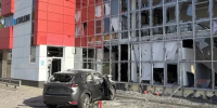 attaka2610При ударах дронов ВСУ в Белгородском округе пострадали две мирные жительницы - Мир Белогорья