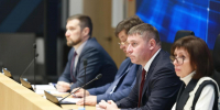80% бюджета Белгородской области на 2027 год  направят на социальные нужды - Мир Белогорья