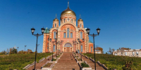 Никольский храм - V-Kurse.Ru