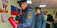 Курянам рассказали, как защитить свой гараж и автомобили от пожаров - Городские Известия