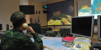 Ракетную опасность во второй раз объявили в Липецкой области днем 26 октября - Комсомольская Правда
