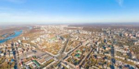 Кто претендует на должность мэра Уфы? - Совет гор. округа Уфа