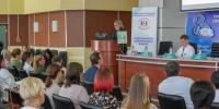 Основа Единой кардиологической службы Новгородской области — врачи первичного звена, поликлиник и фельдшеры ФАПов, которые наблюдают пациентов. - Новгородские Ведомости