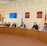 совещание по вопросам профилактики преступных деяний несовершеннолетних - Комиссия по делам несовершеннолетних и защите их прав