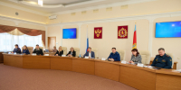 совещание по вопросам профилактики преступных деяний несовершеннолетних - Комиссия по делам несовершеннолетних и защите их прав