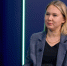 Безопасные осенние каникулы: Алёна Лепёхина — в "Вопросе дня" - Республиканская телевизионная сеть