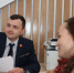 Омский ветеран СВО Михаил Байков стал сотрудником Кадрового центра «Работа России» - Вечерний Омск