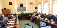 Минконтроля Калининградской области подвело итоги работы за десять лет - NewKaliningrad.Ru