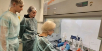 На базе Учебного центра Брянского филиала ФГБУ «ВНИИЗЖ прошло обучение специалистов мясоперерабатывающих предприятий Беларуси - Комсомольская Правда