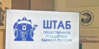 В Башкортостане отметили четыре года работы волонтерских штабов имени Минигали Шаймуратова - Единая Россия