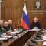 Начальник Управления Росгвардии по Карачаево-Черкесской Республике принял участие в правительственном совещании - Росгвардия