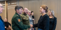 В 2026 году 5 октября в Самарской области на базе Самарского государственного аграрного университета стартовала новая – осенняя – 14 волна образовательного проекта «Школа фермера». - НИА Самара