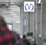 На синей ветке метро в Петербурге остановили движение - Комсомольская правда