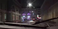 В Петербурге после рейда в баре задержали шестерых сотрудников - Комсомольская правда