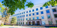 Минобрнауки России согласовало кандидатуры на должность ректора ПетрГУ - ПетрГу