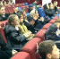 В доме культуры села Уркарах прошел Республиканский фестиваль народной культуры - Дахадаевский район