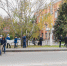 Этой ночью наш город подвергся атаке вражеских БПЛА. - Город округ Мелитополь