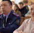 Сотрудник регионального СК России принял участие в научно-практической конференции - Следственный комитет