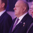 Александр Романенко, Виктор Томенко, Владимир Шаманов и Герой Российской Федерации Алексей Волосков, сын которого, Андрей, получил звание Героя России посмертно, прикрывая отход товарищей на СВО фото - Алтайская правда