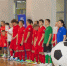На нефтеюганский паркет вышли сотрудники ведущих организаций - ИД Новости Югры