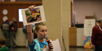 Владимирские энергетики поддержали форум-фестиваль «Вера. Надежда. Любовь» в Суздале - Комсомольская правда