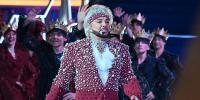 В Самаре 4 января пройдет концерт Филиппа Киркорова - Комсомольская Правда Самара