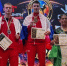 Михаил Якушев – чемпион мира по кикбоксингу WKF - АлтГПУ