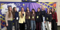 Первокурсники ЮУрГУ прошли отбор на молодежный кинофестиваль «МолоКО.Док» - ЮУрГУ