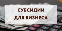 предоставление субсидий субъектам МСП,  заключившим договор (договоры) лизинга оборудования с российскими лизинговыми организациями, на возмещение части затрат на уплату первого взноса (аванса) - фото - 1 - Ершичский район