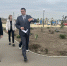 Группа губернаторского контроля посетила Веселовский район - Администрация Ростовской области