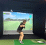 Красноярские гольфистки – победительницы международного турнира - Газета Красноярский рабочий