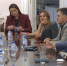 Руководители СМИ Сибири обсудили подготовку кадров на форуме «ИННОСИБ» - 12 канал