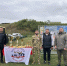 В Георгиевске прошёл День памяти в честь бойцов СВО - Телеканал СвоёТВ