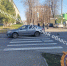 В Новомосковске автомобиль Skoda сбил ребенка на электросамокате на пешеходном переходе - Комсомольская Правда
