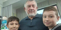 Школьники и студенты КГЭУ встретились с сыном Героя Советского Союза Девятаева - ИА Татар-информ
