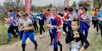 Сочинские ориентировщики привезли с краевого чемпионата 16 медалей - Администрация г. Сочи