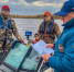 Перед закрытием навигации инспекторы МЧС России усилили контроль на водоёмах - МЧС